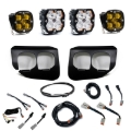 Picture of Baja Designs BAJ Fog Light Pocket Kit - 440042UP