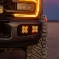 Picture of Baja Designs BAJ Fog Light Pocket Kit - 440035UP