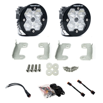 Picture of Baja Designs BAJ Fog Light Pocket Kit - 440049