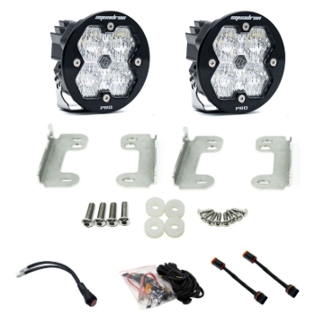 Picture of Baja Designs BAJ Fog Light Pocket Kit - 440050