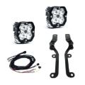 Picture of Baja Designs BAJ Squadron Sport Lights Light Bars & Cubes - 440057