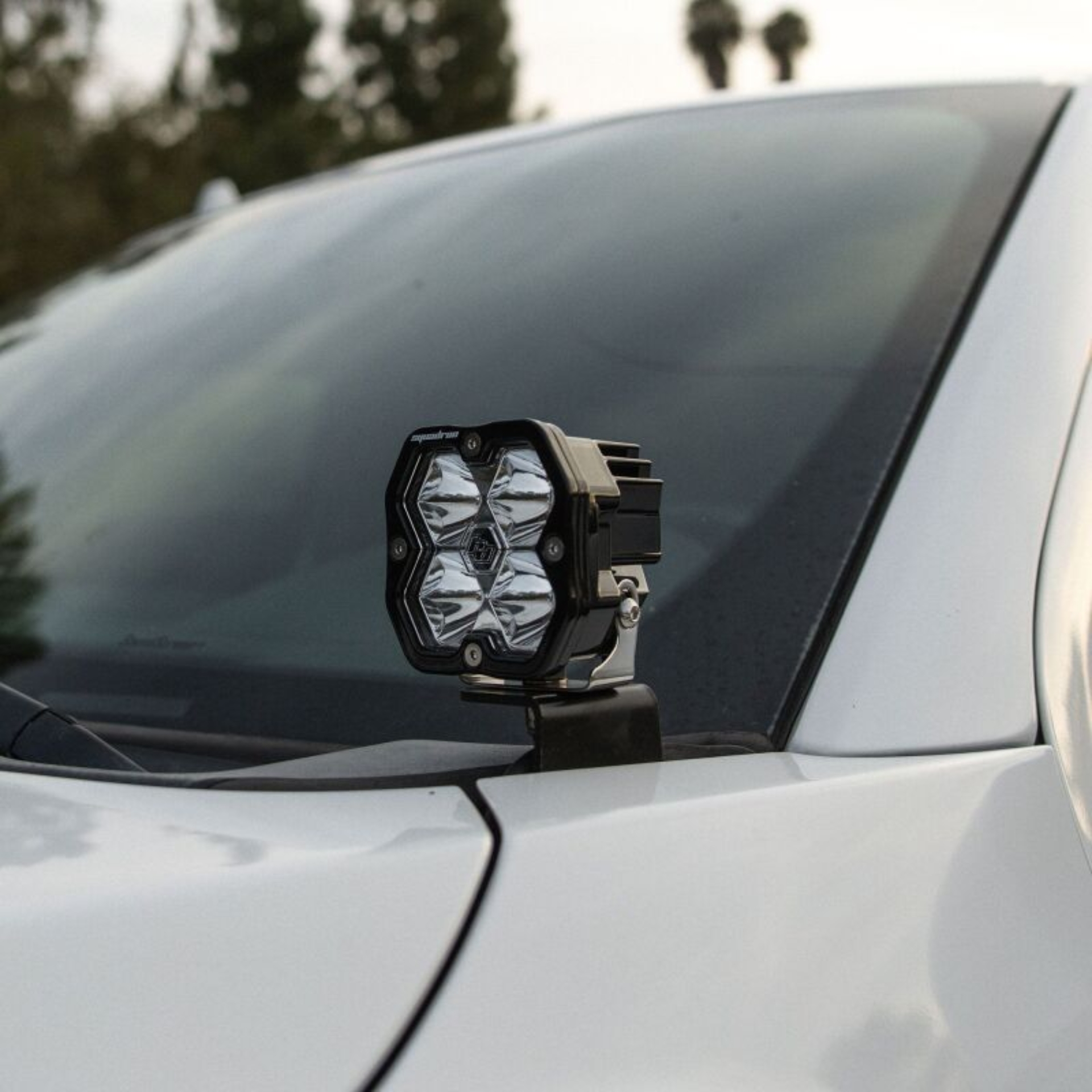 Picture of Baja Designs BAJ Squadron Sport Lights Light Bars & Cubes - 440067