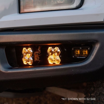 Picture of Baja Designs BAJ Fog Light Pocket Kit - 440064