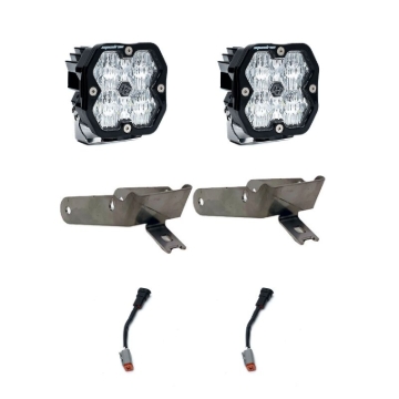 Picture of Baja Designs BAJ Fog Light Pocket Kit - 440079