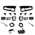Picture of Baja Designs BAJ Squadron Sport Lights Light Bars & Cubes - 440083UP