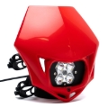 Picture of Baja Designs BAJ Powersports Squadron Sport Lights Light Bars & Cubes - 8470004R