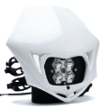 Picture of Baja Designs BAJ Powersports Squadron Sport Lights Light Bars & Cubes - 847000WTAC