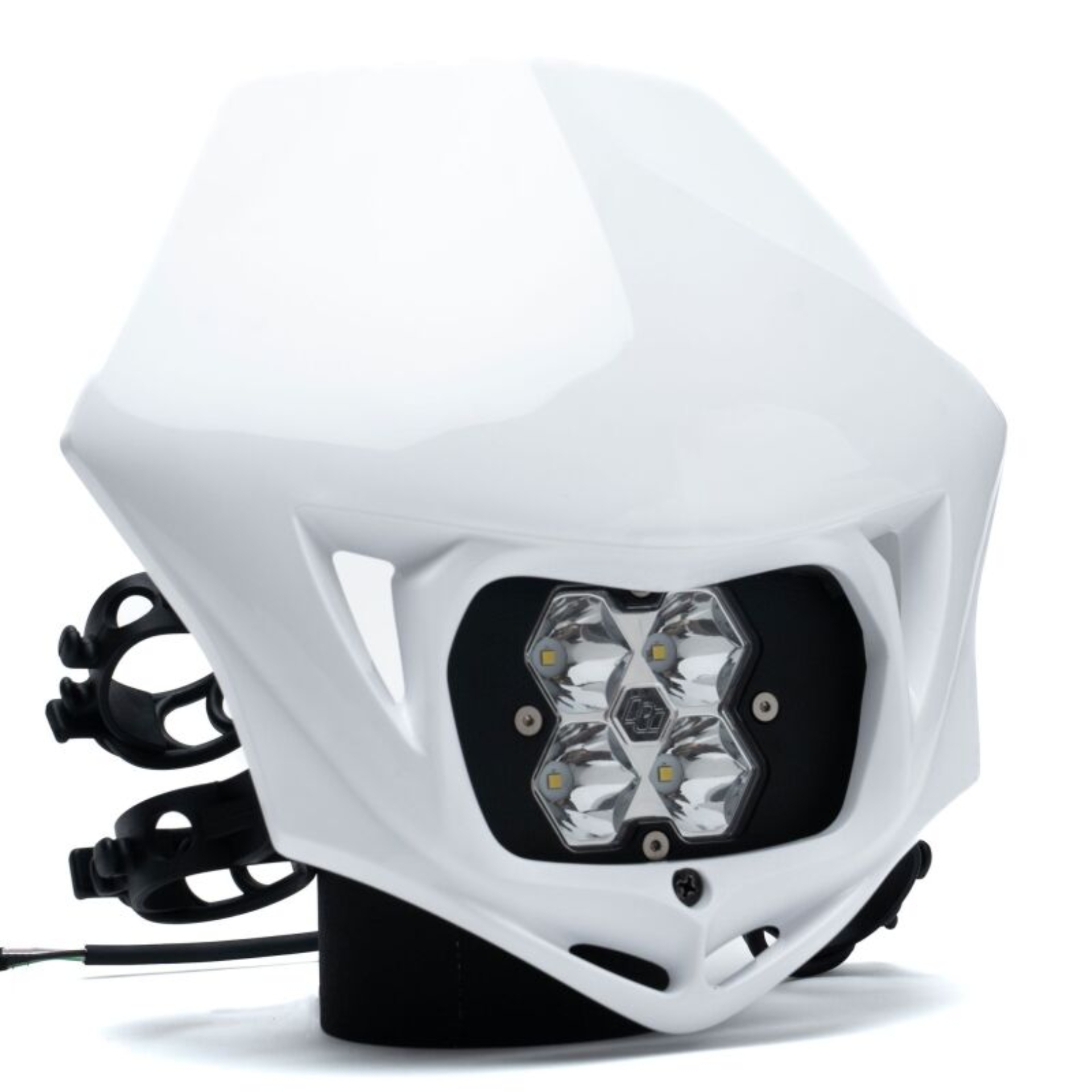 Picture of Baja Designs BAJ Powersports Squadron Sport Lights Light Bars & Cubes - 847000WT