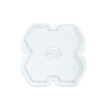 Picture of Baja Designs BAJ Squadron Lights Light Bars & Cubes - 6684012
