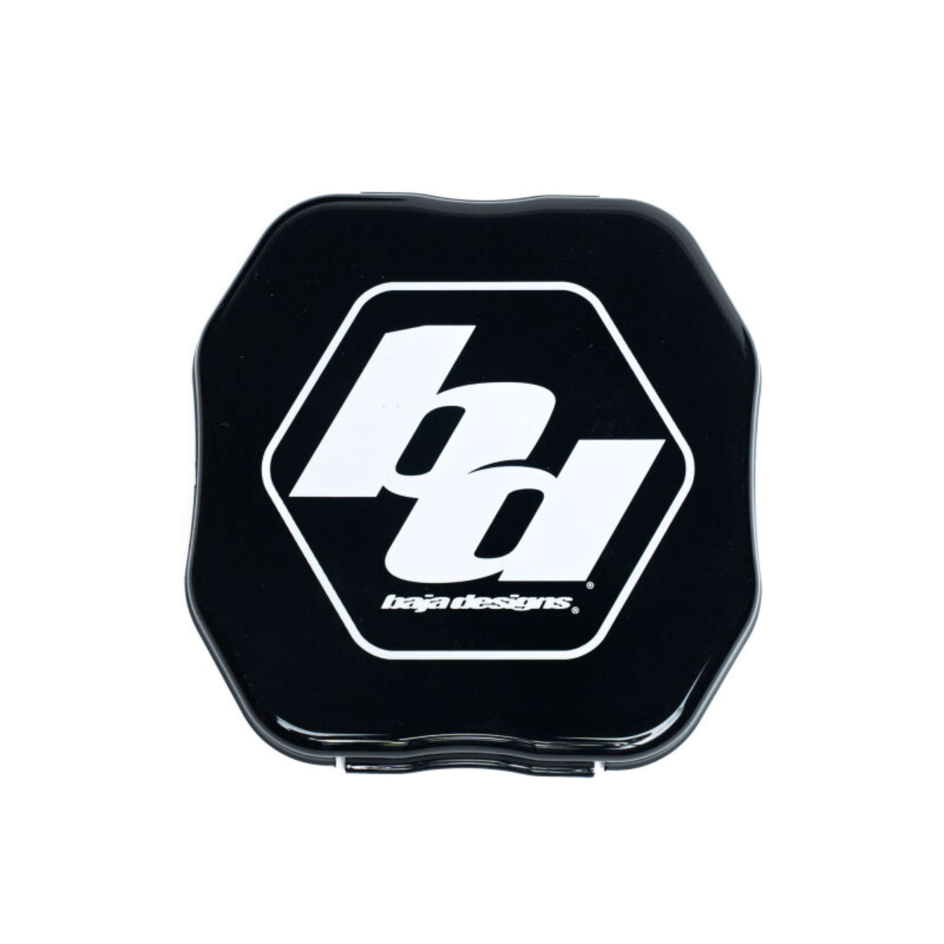 Picture of Baja Designs BAJ Rock Guards Body Armor & Rock Rails - 668014