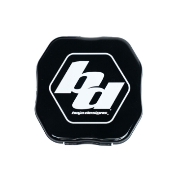 Picture of Baja Designs BAJ Rock Guards Body Armor & Rock Rails - 668014