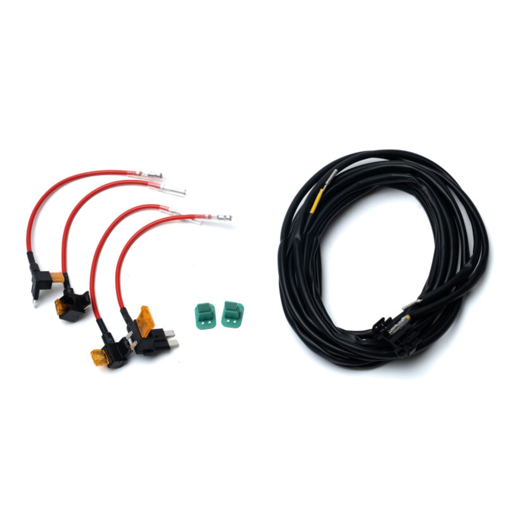 Picture of Baja Designs BAJ Wiring Harness Light Accessories and Wiring - 640098
