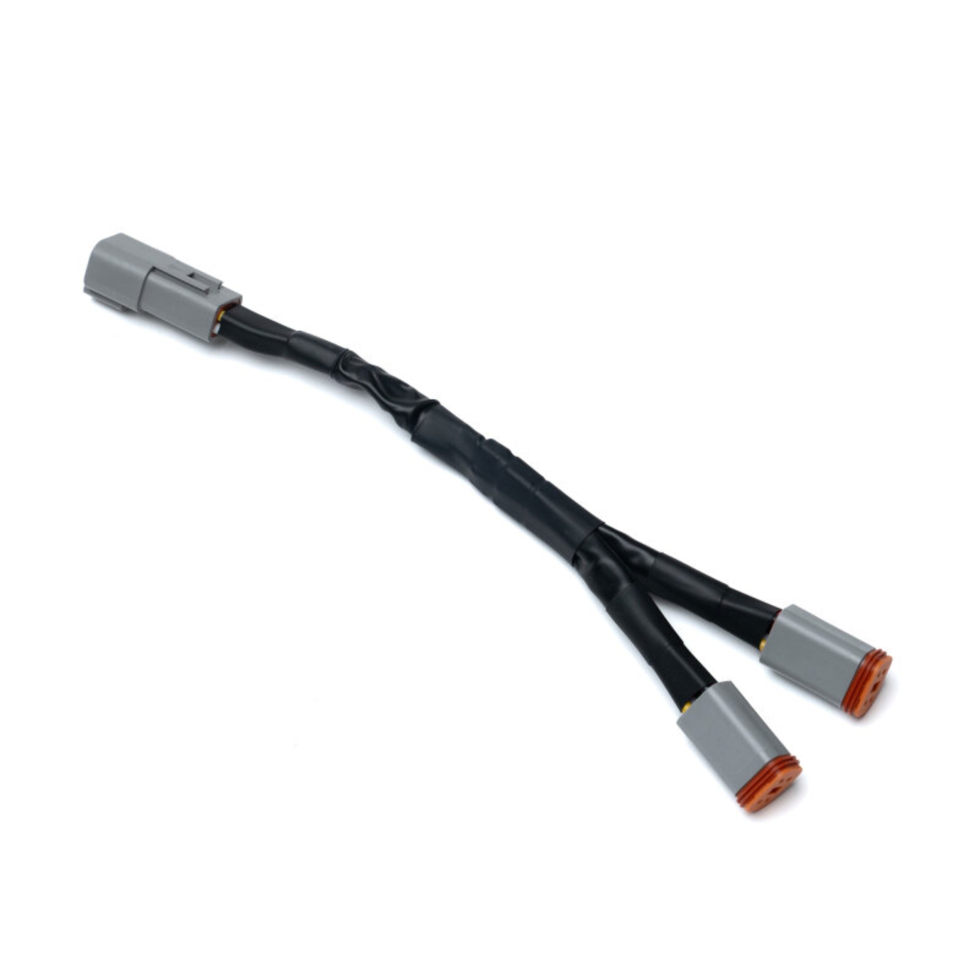 Picture of Baja Designs BAJ Wiring Harness Light Accessories and Wiring - 660004