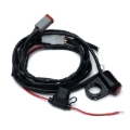 Picture of Baja Designs BAJ Wiring Harness Light Accessories and Wiring - 640057