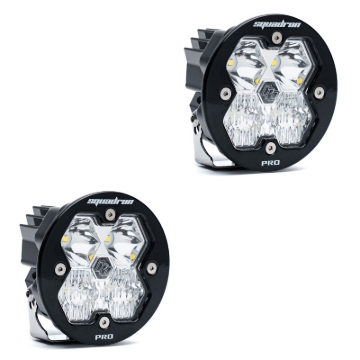 Picture of Baja Designs BAJ Squadron R Pro Lights Light Bars & Cubes - 5978032NH