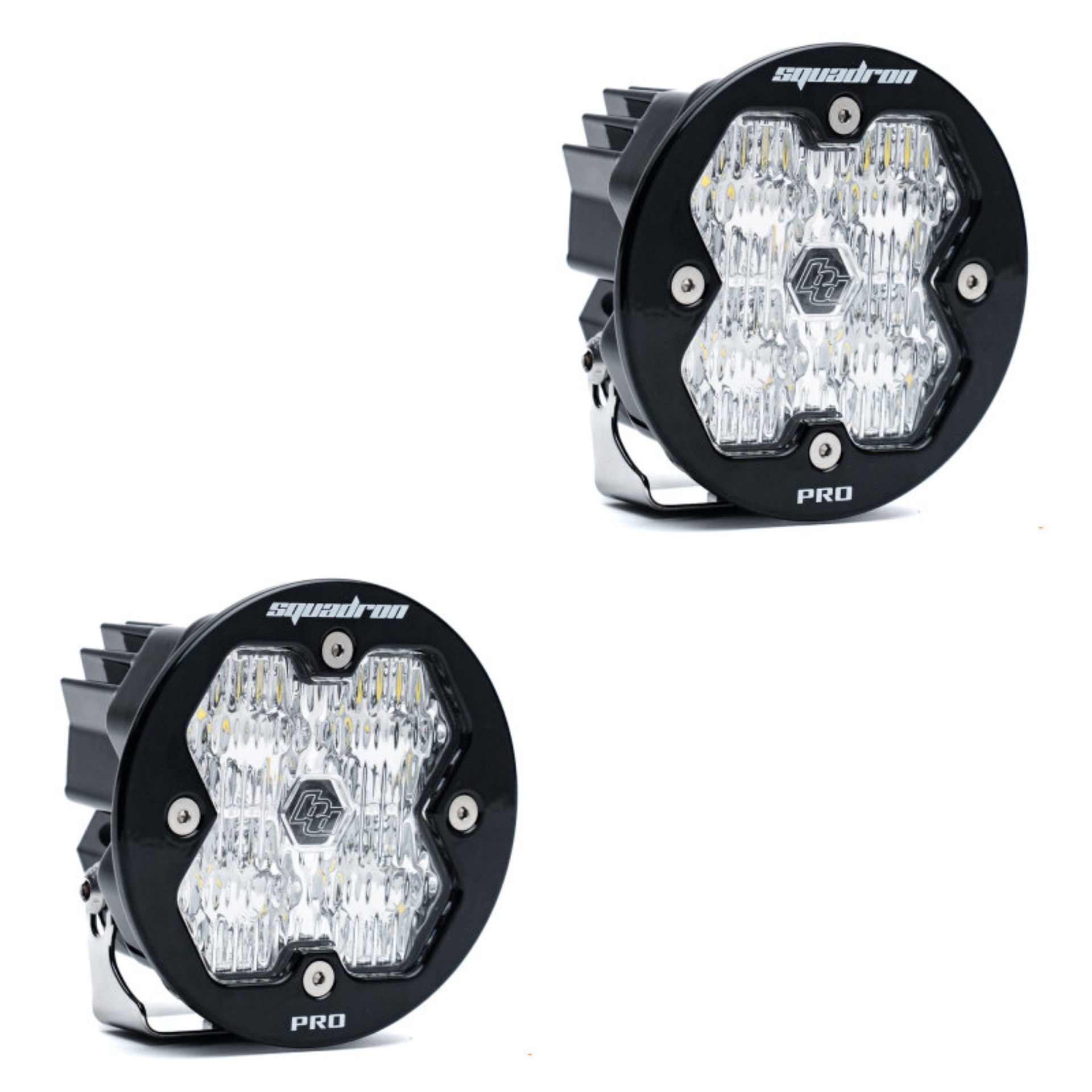 Picture of Baja Designs BAJ Squadron R Pro Lights Light Bars & Cubes - 5978052NH