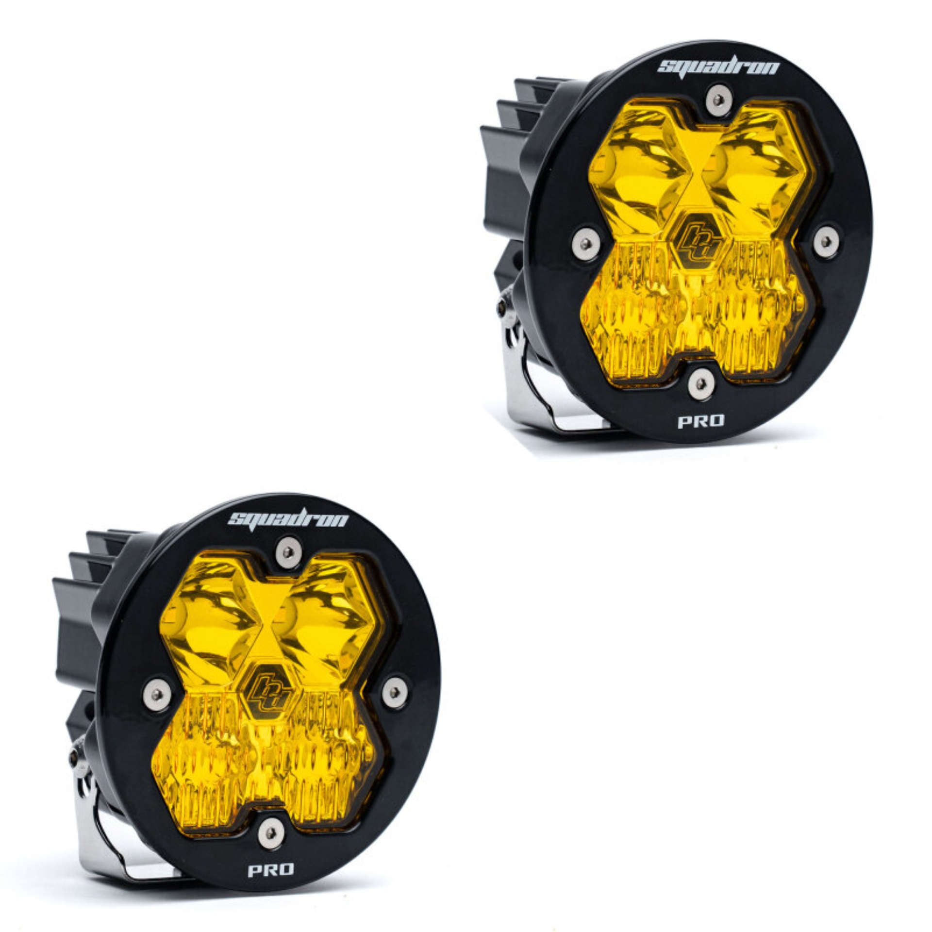 Picture of Baja Designs BAJ Squadron R Pro Lights Light Bars & Cubes - 5978132NH
