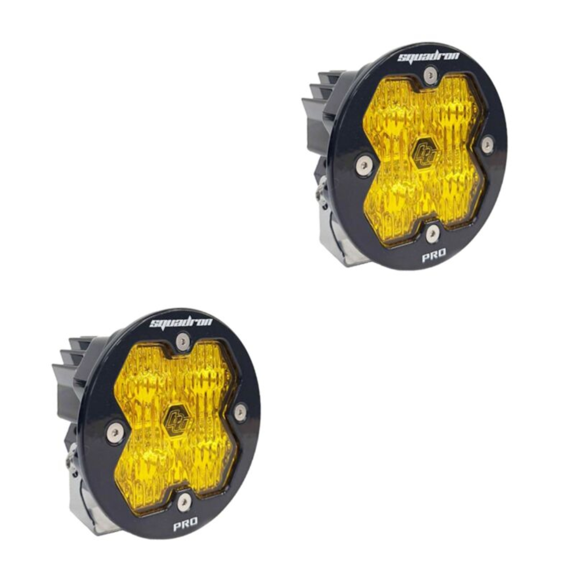 Picture of Baja Designs BAJ Squadron R Pro Lights Light Bars & Cubes - 5978152NH