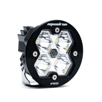 Picture of Baja Designs BAJ Squadron R Pro Lights Light Bars & Cubes - 5900012