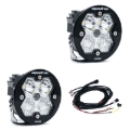 Picture of Baja Designs BAJ Squadron R Pro Lights Light Bars & Cubes - 5978032