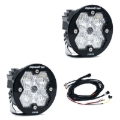 Picture of Baja Designs BAJ Squadron R Pro Lights Light Bars & Cubes - 5978052