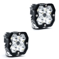 Picture of Baja Designs BAJ Squadron Sport Lights Light Bars & Cubes - 5578012NH