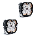 Picture of Baja Designs BAJ Squadron Sport Lights Light Bars & Cubes - 5578032NH