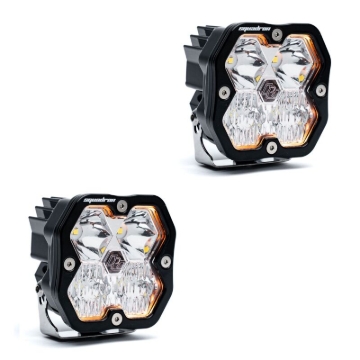 Picture of Baja Designs BAJ Squadron Sport Lights Light Bars & Cubes - 5578032NH