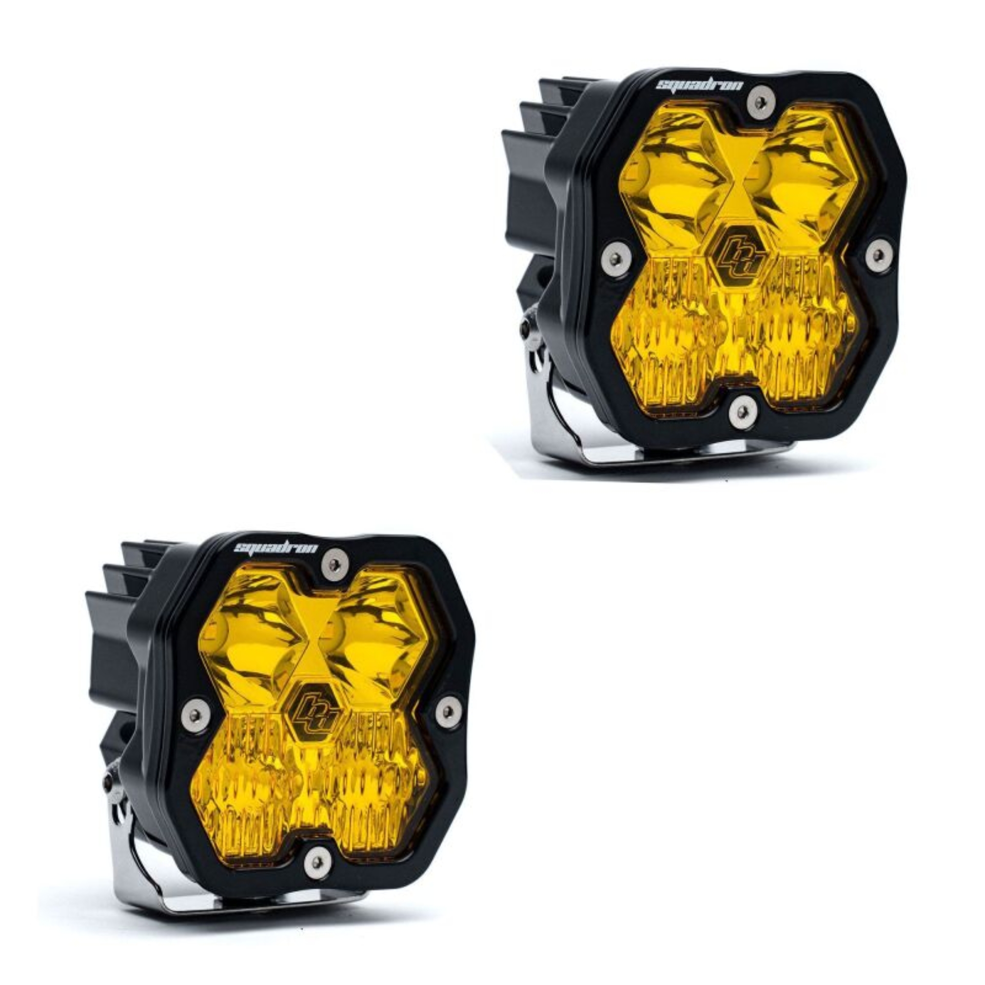 Picture of Baja Designs BAJ Squadron Sport Lights Light Bars & Cubes - 5578132NH