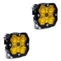 Picture of Baja Designs BAJ Squadron Sport Lights Light Bars & Cubes - 5578152NH
