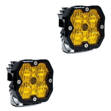 Picture of Baja Designs BAJ Squadron Sport Lights Light Bars & Cubes - 5578152NH