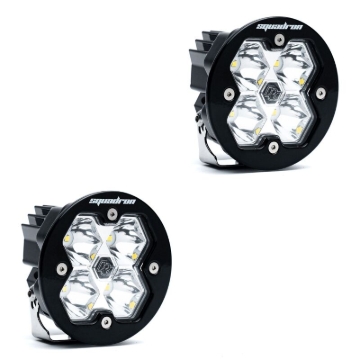 Picture of Baja Designs BAJ Squadron R Sport Lights Light Bars & Cubes - 5878012NH
