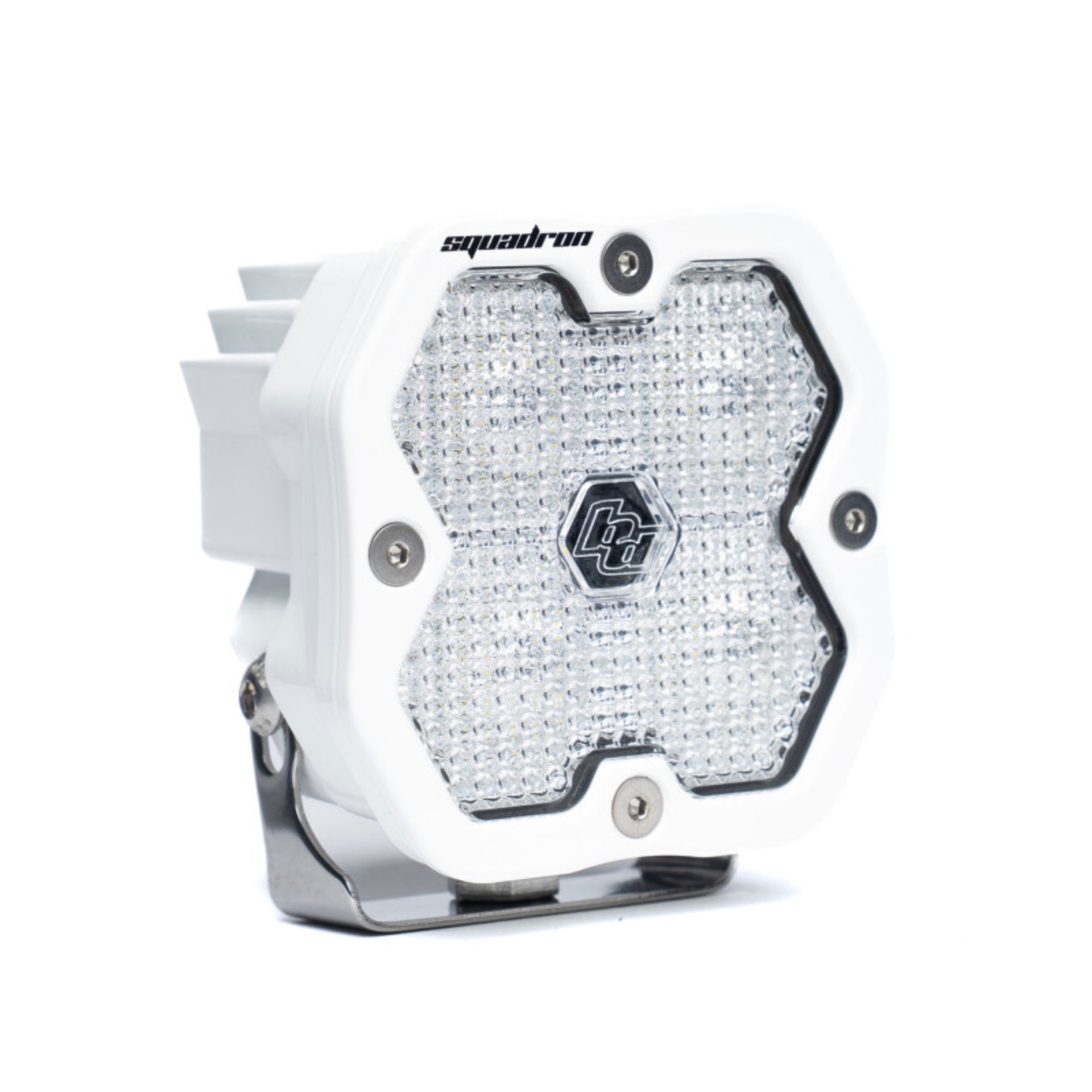Picture of Baja Designs BAJ Squadron Sport Lights Light Bars & Cubes - 550006WT2