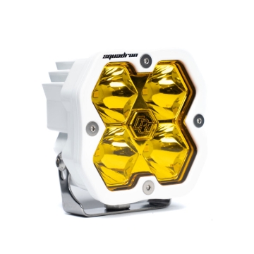 Picture of Baja Designs BAJ Squadron Sport Lights Light Bars & Cubes - 550011WT2