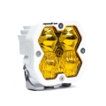Picture of Baja Designs BAJ Squadron Sport Lights Light Bars & Cubes - 550013WT2