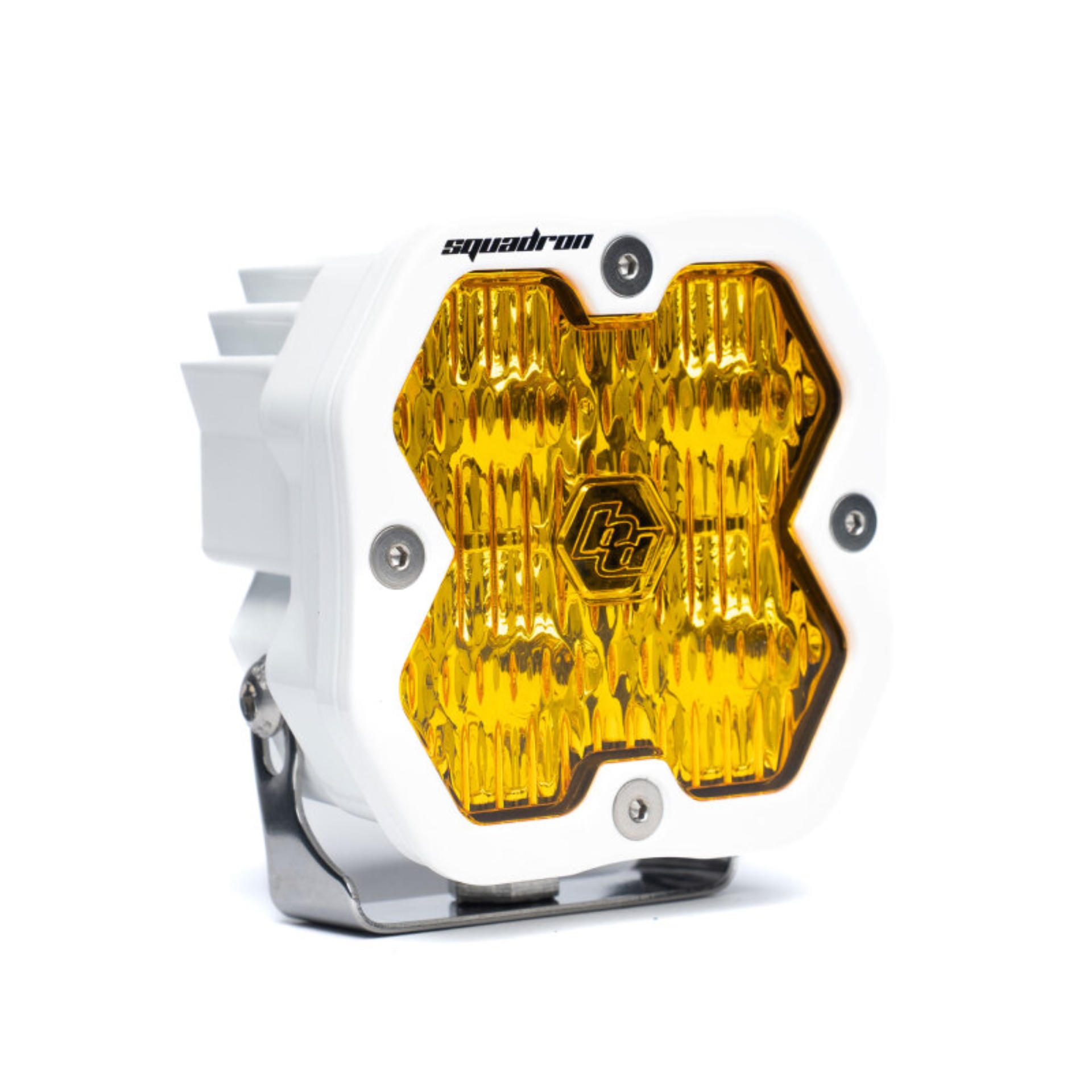 Picture of Baja Designs BAJ Squadron Sport Lights Light Bars & Cubes - 550015WT2
