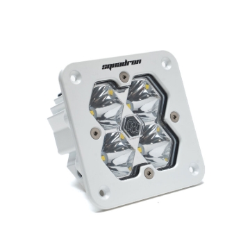 Picture of Baja Designs BAJ Squadron Sport Lights Light Bars & Cubes - 551001WT2