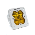 Picture of Baja Designs BAJ Squadron Sport Lights Light Bars & Cubes - 551013WT2