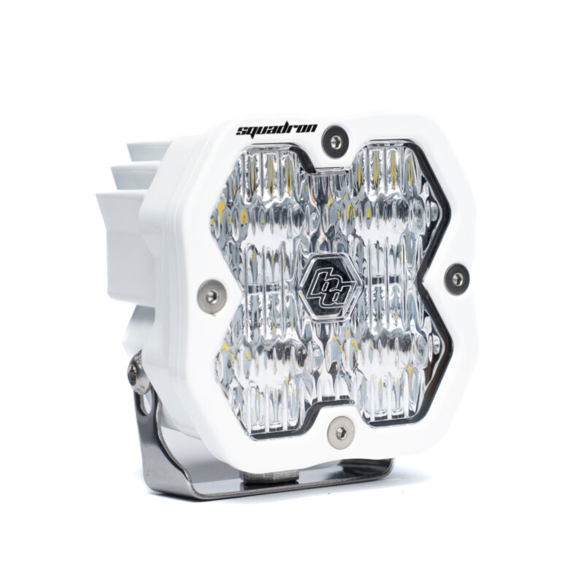 Picture of Baja Designs BAJ Squadron Sport Lights Light Bars & Cubes - 551005WT2