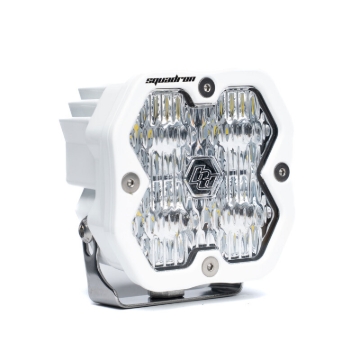 Picture of Baja Designs BAJ Squadron Sport Lights Light Bars & Cubes - 551005WT2