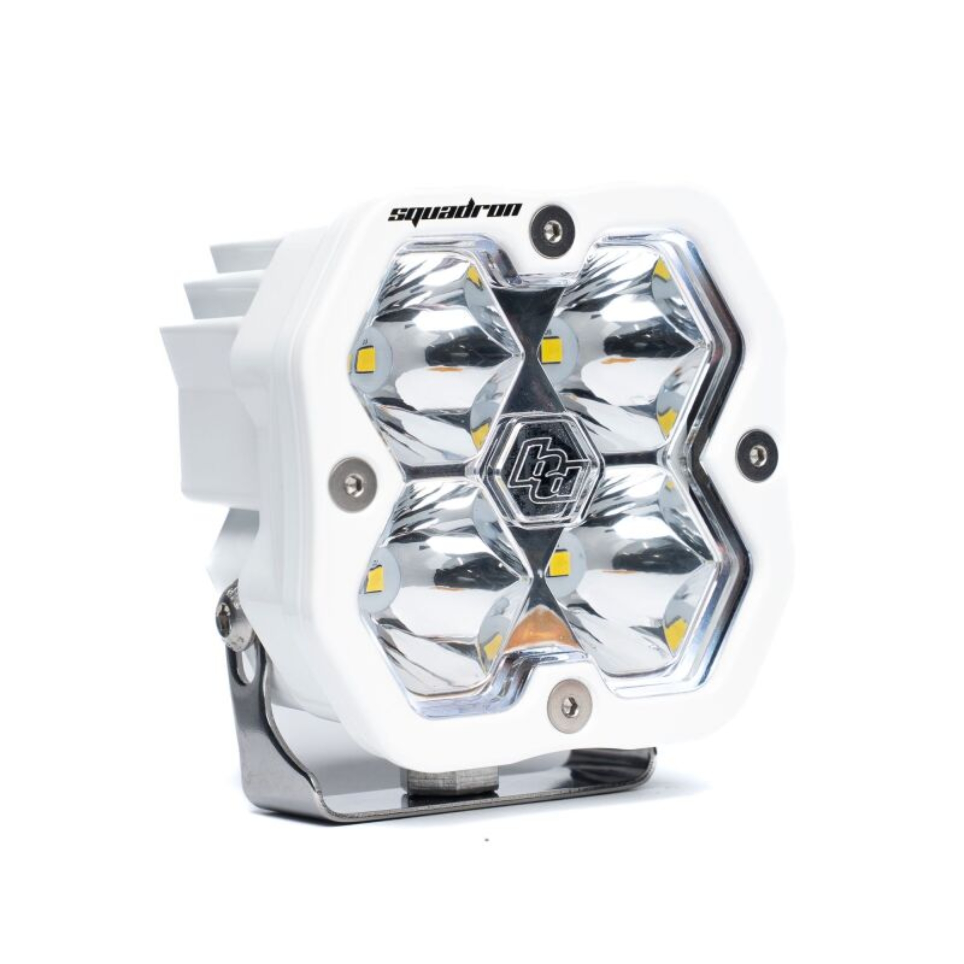 Picture of Baja Designs BAJ Squadron Sport Lights Light Bars & Cubes - 5500012