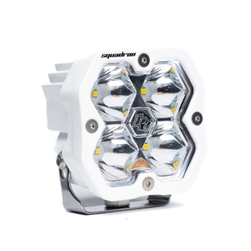 Picture of Baja Designs BAJ Squadron Sport Lights Light Bars & Cubes - 5500012