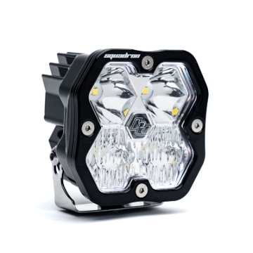 Picture of Baja Designs BAJ Squadron Sport Lights Light Bars & Cubes - 5500032