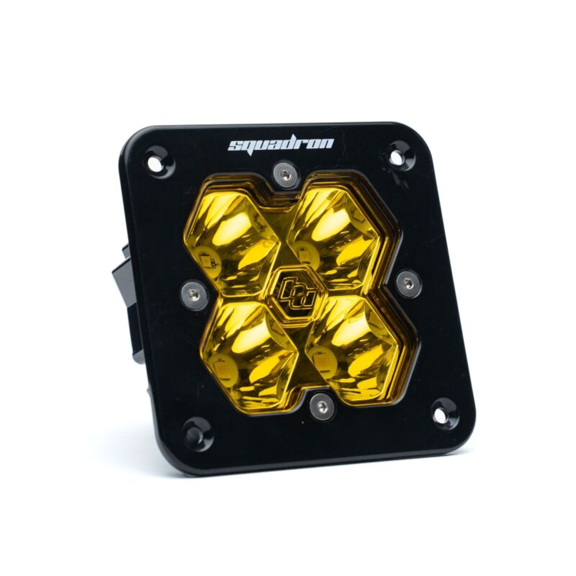 Picture of Baja Designs BAJ Squadron Sport Lights Light Bars & Cubes - 5500112