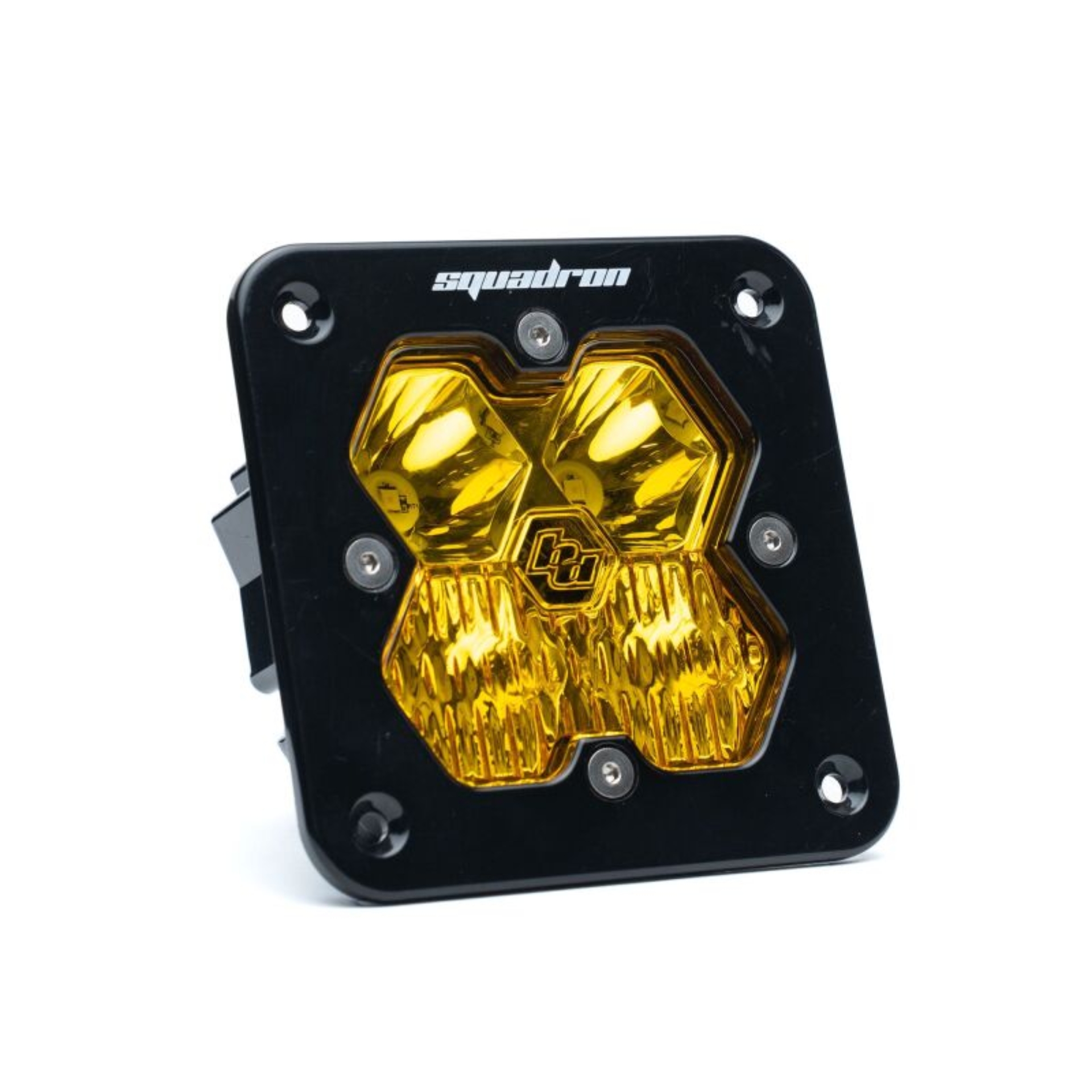 Picture of Baja Designs BAJ Squadron Sport Lights Light Bars & Cubes - 5500132
