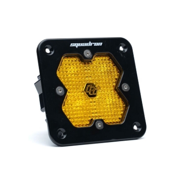 Picture of Baja Designs BAJ Squadron Sport Lights Light Bars & Cubes - 5500162