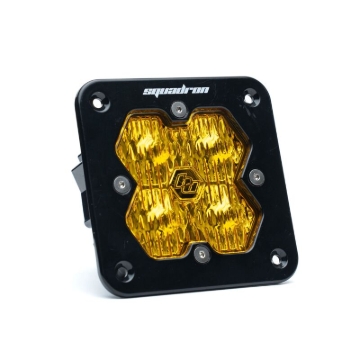 Picture of Baja Designs BAJ Squadron Sport Lights Light Bars & Cubes - 5500152