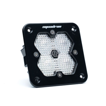 Picture of Baja Designs BAJ Squadron Sport Lights Light Bars & Cubes - 5510062