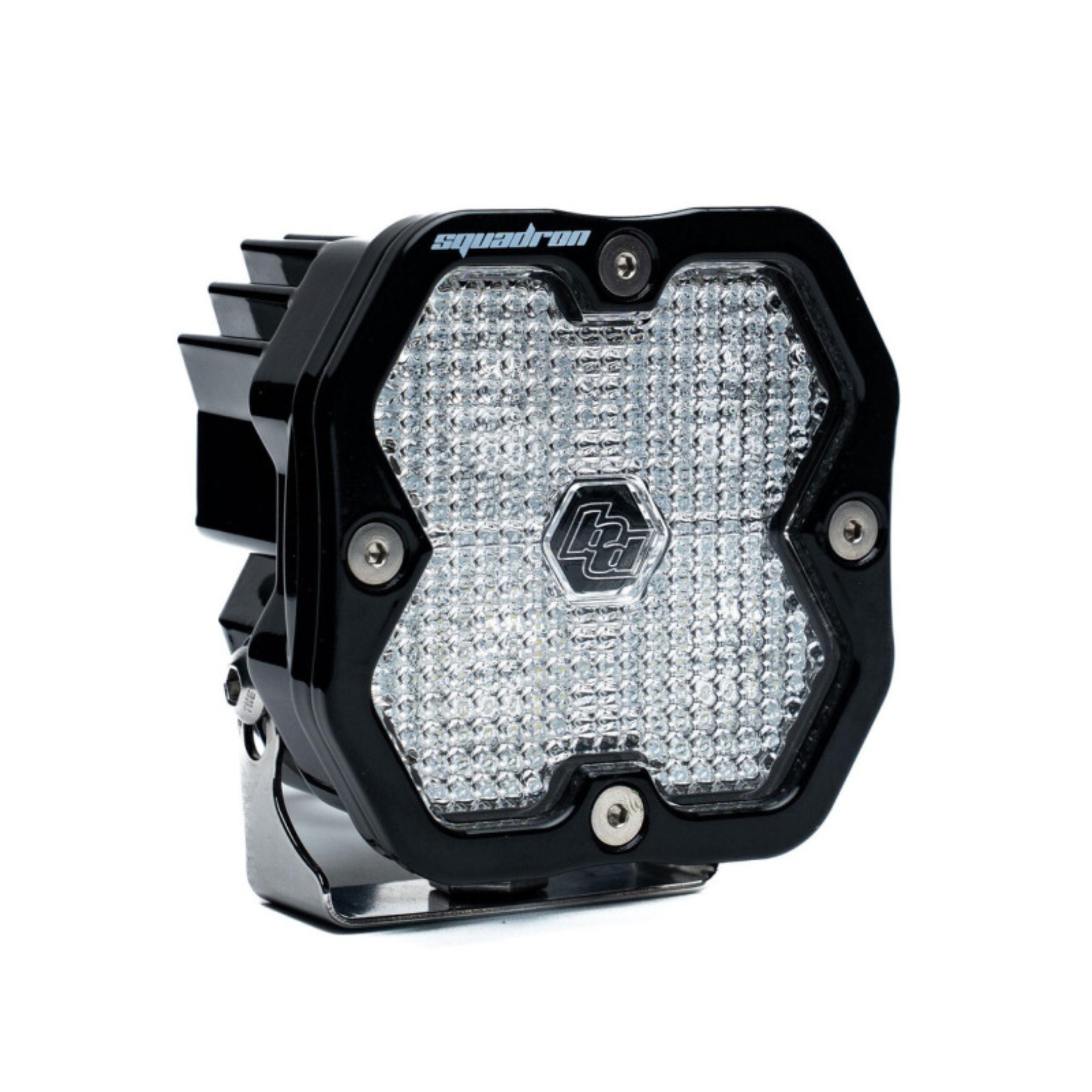 Picture of Baja Designs BAJ Squadron Sport Lights Light Bars & Cubes - 5520062