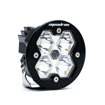 Picture of Baja Designs BAJ Squadron R Sport Lights Light Bars & Cubes - 5800012